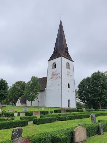 Fardhems kyrka