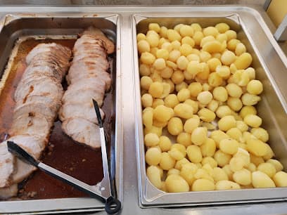 Solklintens mat & catering