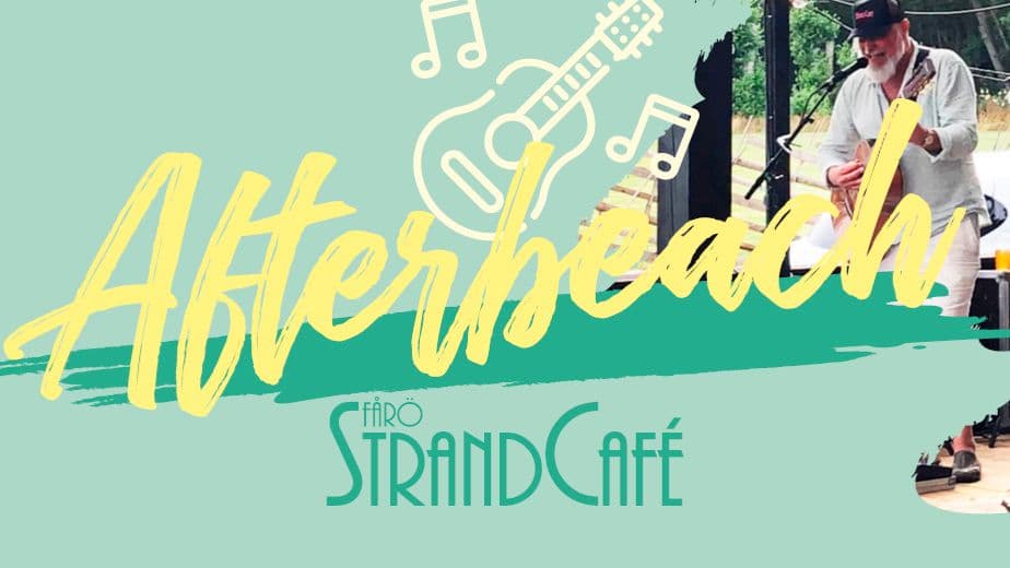AFTERBEACH LIVEMUSIC - De Sotos