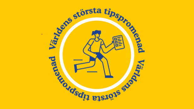 Digitaler Quizspaziergang