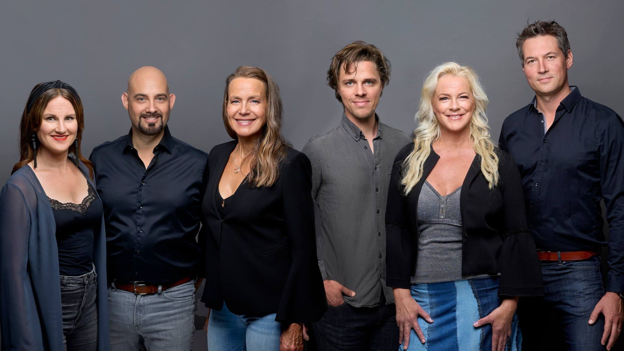Ecstatic Ensemble con Malena Ernman - Catedral de Visby