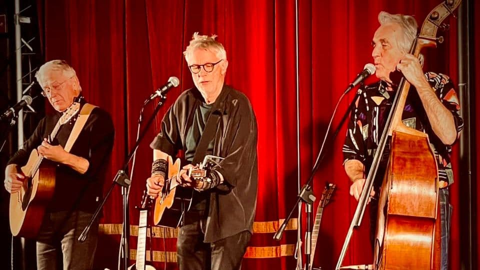 FJK en KUNO Kulturhus