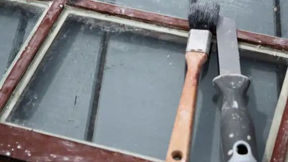 La renovación de ventanas en la práctica