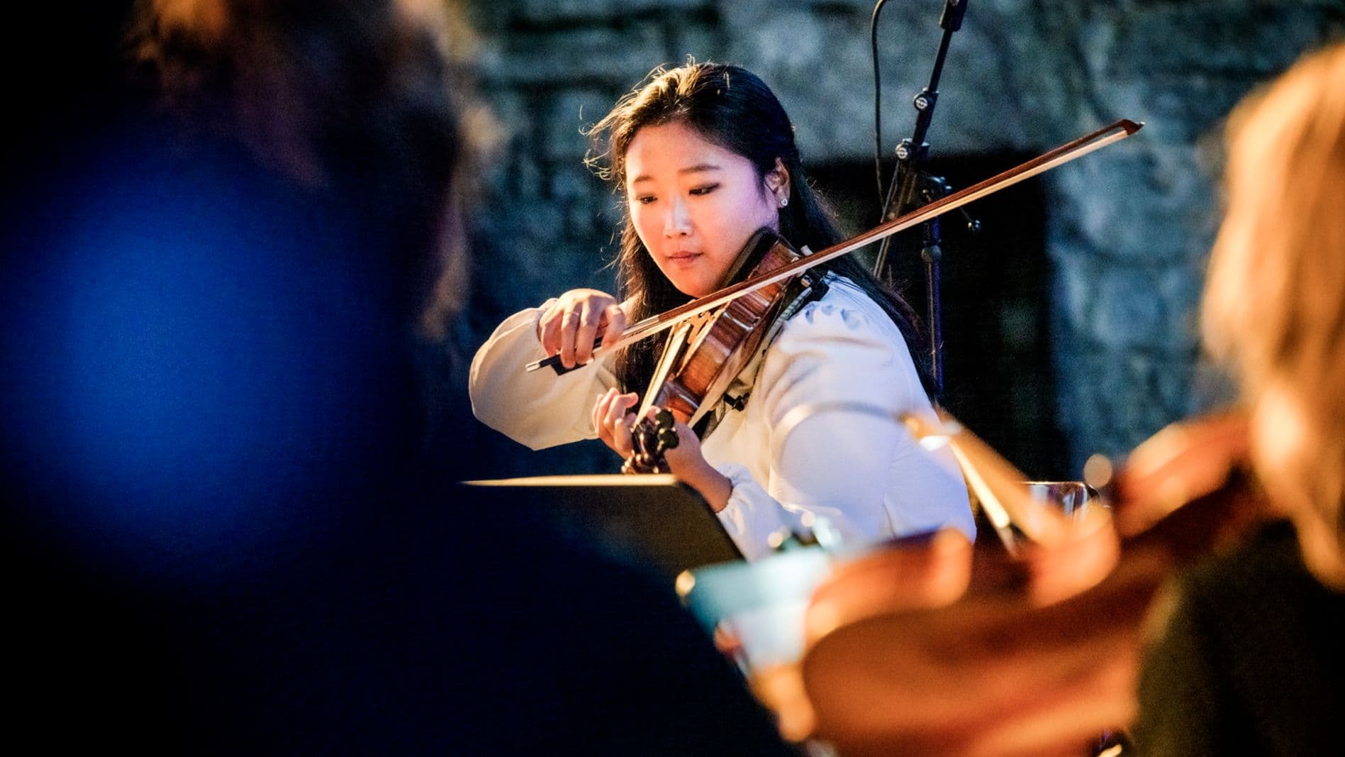 Gotland Chamber Music Festival