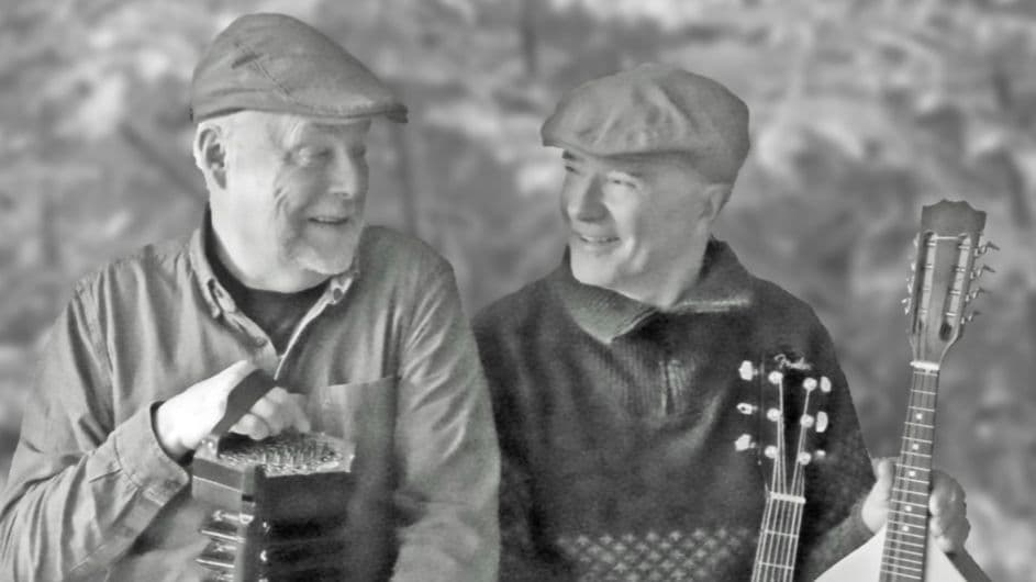 Livemusik SLOW på Hantverkshuset