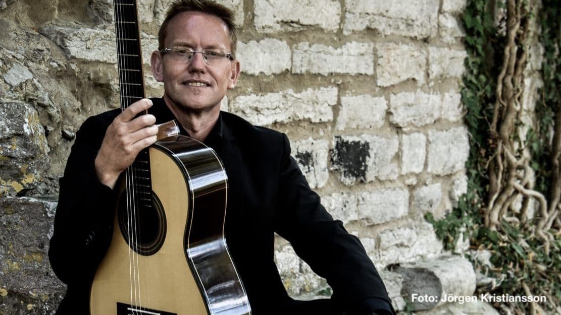 Musik i sommarkväll "Musikalisk mosaik"