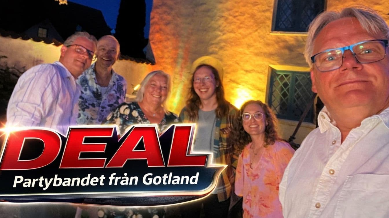 Fiesta de verano con Deals