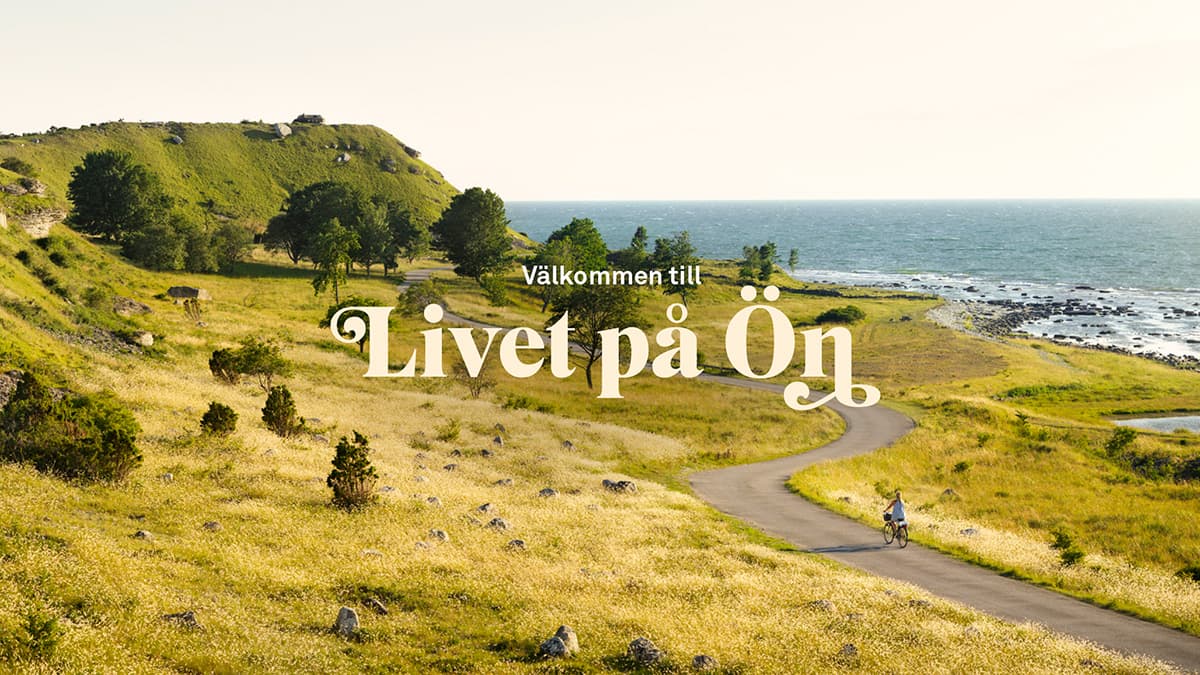 Sommarmusik med Krister Dahlström