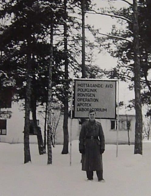 Descubre la historia de Lärbro