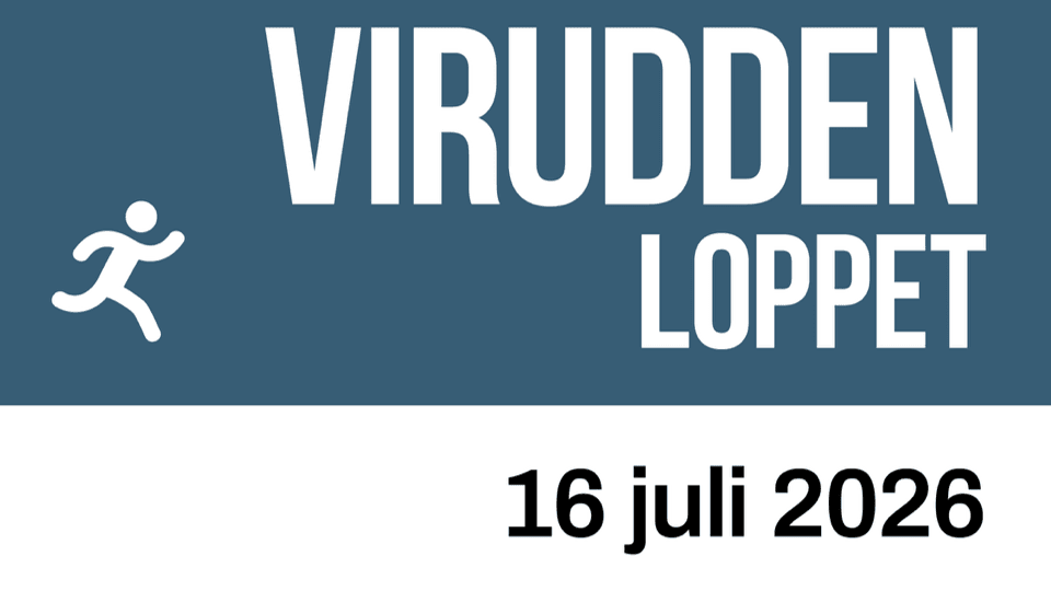 Carrera de Virudden 2026