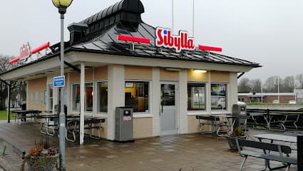 Sibylla Wisborg
