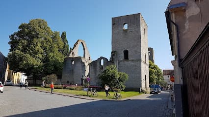Drottens ruin