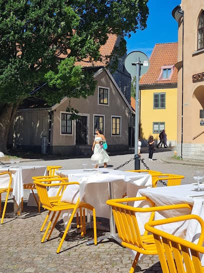 LILLA HUSET