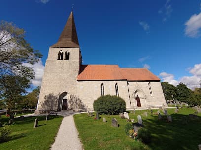 Sanda Kyrka