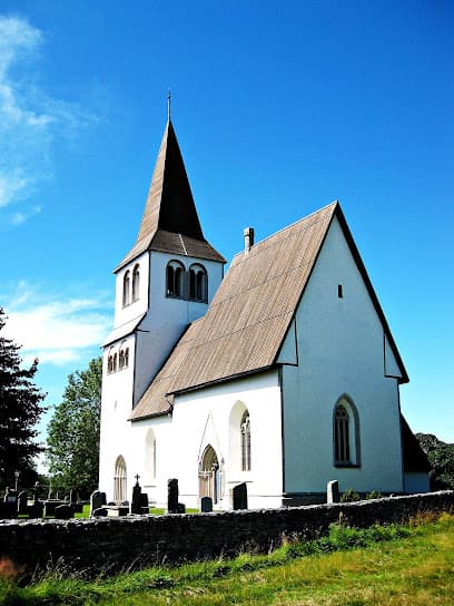 Hejde Church