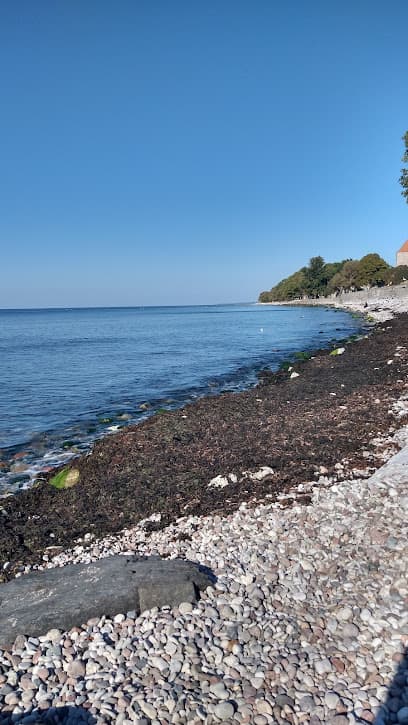 Visby strandbad