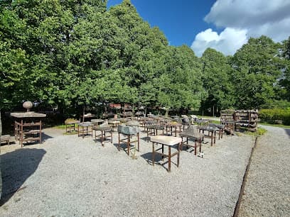 Skolgalleriet