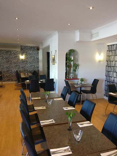 Lilla Elefanten Pizzeria