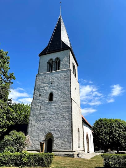 Eke Church