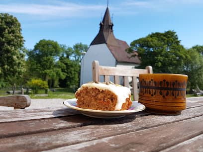 Cafe skolhuset