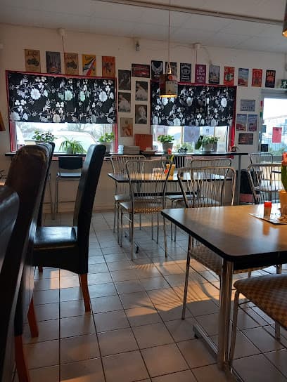Pizza House Slite