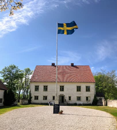 Prästgårdscaféet Vamlingbo