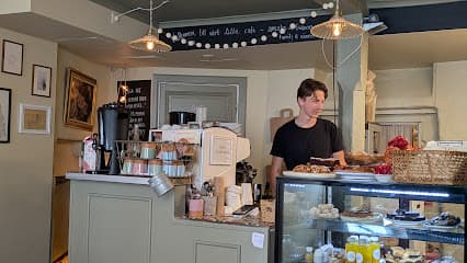 Café Amalia