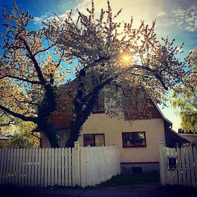 Villa Betty Visby