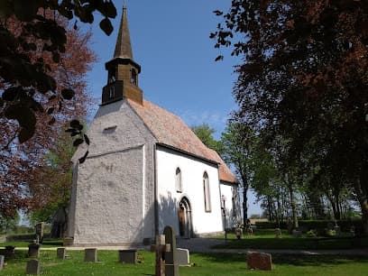 Björke Church