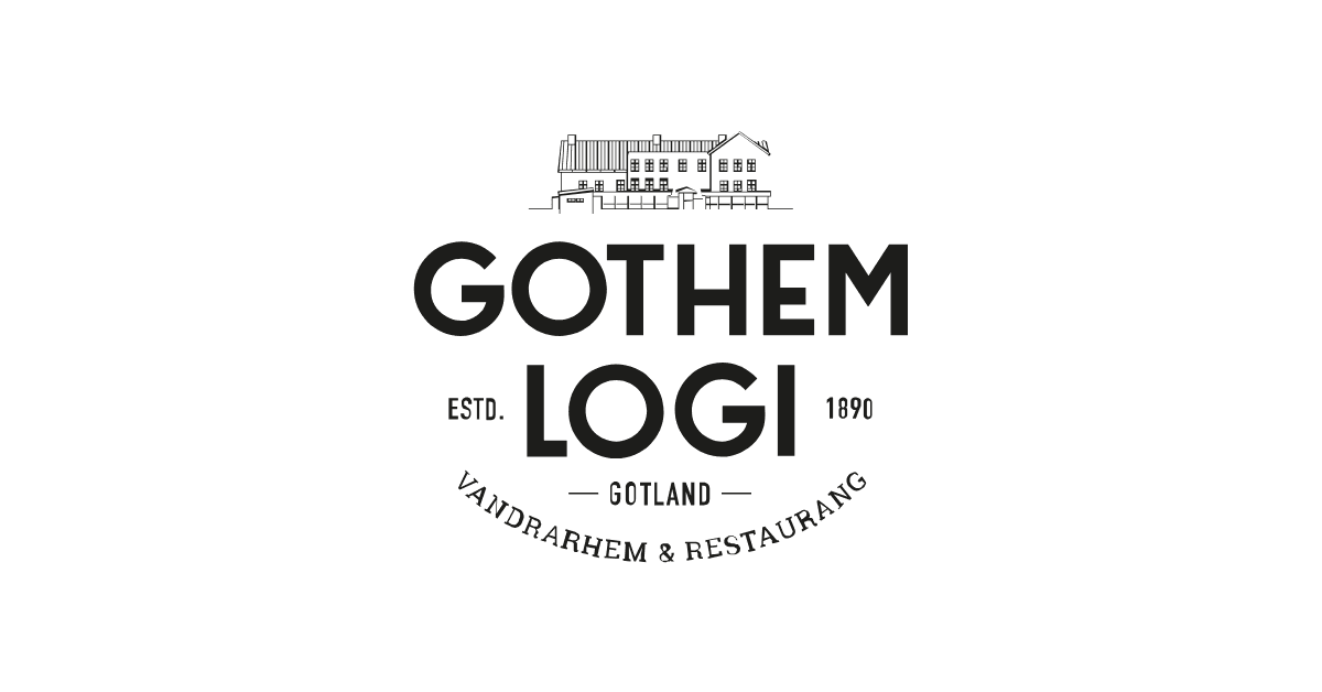 Gothem Logi