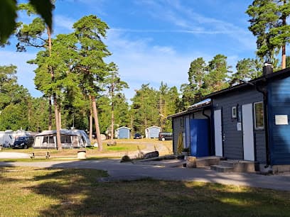 Åminne Fritid Stugor & Camping