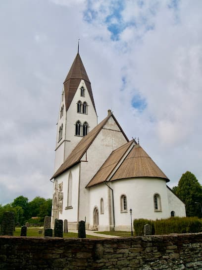 Stånge Kyrka