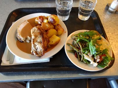 Restaurang Slagteriet