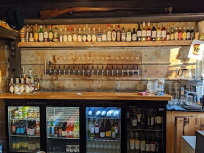 Hop Shed Brew Pub