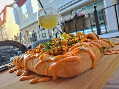 Holy Kebab Visby