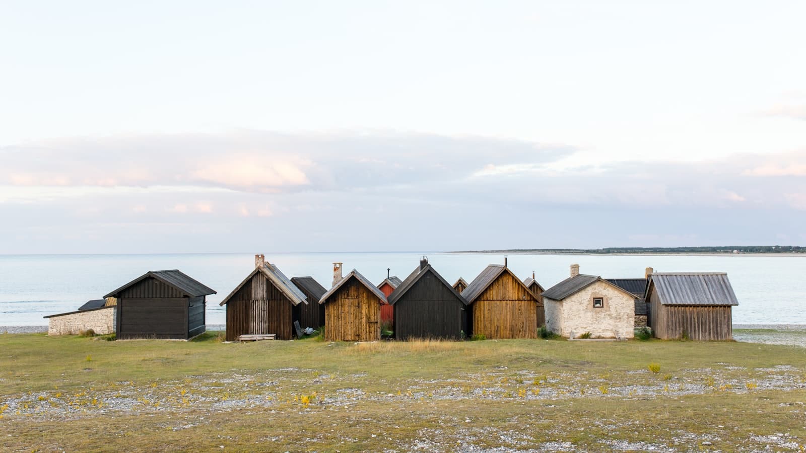 Fårö på egen hand — en dagsutflykt