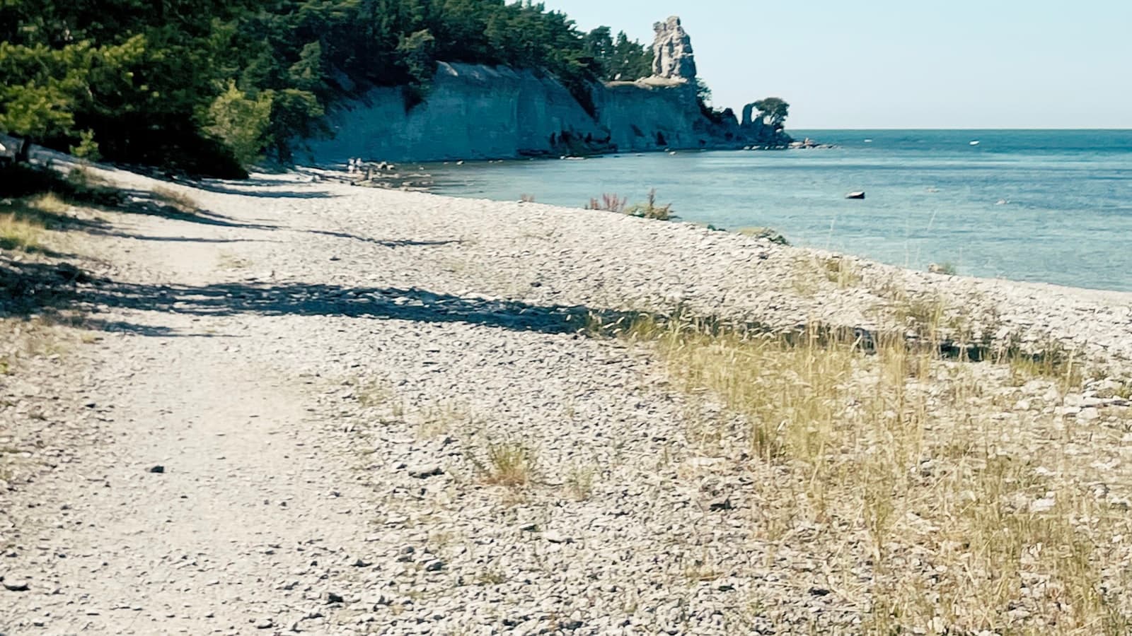Gotlands finaste badstränder